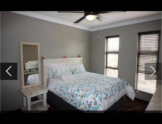 2 BEDROOM PROPERTY TO RENT IN SOLHEIM